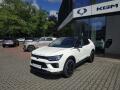 KGM Korando 1.5T, Style+2WD, AT, SKLADEM