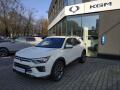 SsangYong Korando 1.5T, Style+2WD, MT, SKLADEM