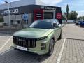 Jaecoo 7 1.6T Exclusive 4WD, AT, SKLADE