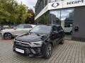 KGM Korando 1.5T, SMART,4WD, AT, SKLADEM
