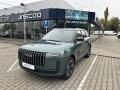 Jaecoo 5 1.5T Exclusive, HEV, AT, SKLAD