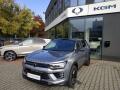 KGM Korando 1.5T, SMART,2WD, AT, SKLADEM