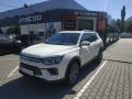 SsangYong Korando 1.5T, Style+2WD, AT, SKLADEM