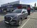SsangYong Rexton 2.2 PREMIUM 4WD AT, SKLADEM