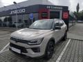 SsangYong Korando 1.5T, Premium,4WD, AT, SKLADEM