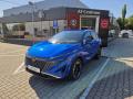 Nissan Qashqai 1.3T mHEV 140k MT, SKLADEM