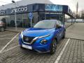 Nissan Juke 1.0 6MT ACENTA, SKLADEM