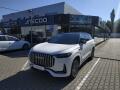 Jaecoo 8 1.5T SHS Exclusive, AT, REZERV