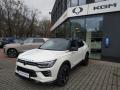 SsangYong Korando 1.5T, Premium,4WD, AT, SKLADEM
