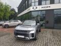 SsangYong Torres 1.5 CLEVER 4WD AT, SKLADEM