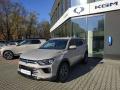 SsangYong Korando 1.5T, Style+2WD, MT, SKLADEM