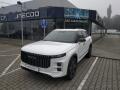Jaecoo 7 1.6T Luxury, AT, SKLADEM