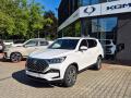 SsangYong Rexton 2.2 PREMIUM 4WD AT, SKLADEM