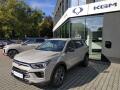 KGM Korando 1.5T, CLUB,2WD, AT, SKLADEM