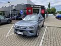 SsangYong Korando 1.5T, Clever 4WD, AT, SKLADEM