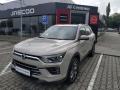 SsangYong Korando 1.5T, Style+2WD, AT, SKLADEM