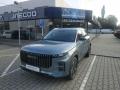 Jaecoo 7 1.6T Luxury 2WD, AT, SKLADEM