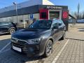SsangYong Korando 1.5T, Style+4WD, MT, SKLADEM