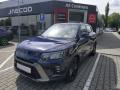 SsangYong Tivoli 1.5T Style+ 2WD, AT, SKLADEM