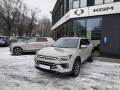 SsangYong Korando 1.5T, Style+4WD, MT, SKLADEM