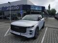 Jaecoo 7 1.5T SHS Exclusive, AT, SKLADE