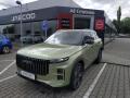 Jaecoo 7 1.6T Luxury 2WD, AT, SKLADEM