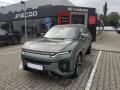 SsangYong Actyon 1.5T PREMIUM 4WD AT, SKLADEM