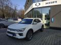 SsangYong Korando 1.5T, Style+4WD, MT, SKLADEM