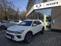 SsangYong Korando 1.5T, Style+4WD, AT, SKLADEM