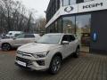 SsangYong Korando 1.5T, Style+2WD, MT, SKLADEM