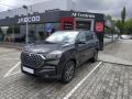 SsangYong Rexton 2.2 Black Ed. 4WD, AT, SKLADEM