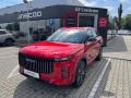 Jaecoo 7 1.6T Luxury 2WD, AT, SKLADEM