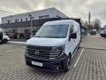 Nissan Interstar 2.0 dci 130HP 6MT COMFORT L3H2