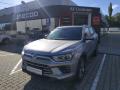 SsangYong Korando 1.5T, Style+2WD, AT, SKLADEM