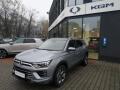 SsangYong Korando 1.5T, Style+2WD, AT, SKLADEM