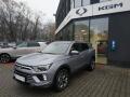 SsangYong Korando 1.5T, Style+2WD, AT, SKLADEM