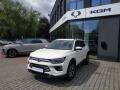 KGM Korando 1.5T, Style+4WD, AT, SKLADEM