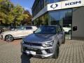 KGM Korando 1.5T, SMART,2WD, AT, SKLADEM