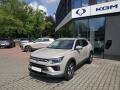 KGM Korando 1.5T, Style+4WD, AT, SKLADEM