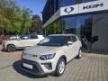 SsangYong Tivoli 1.5T Style 2WD, MT, SKLADEM