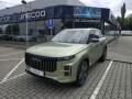 Jaecoo 7 1.6T Luxury 2WD, AT, SKLADEM