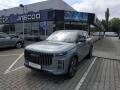 Jaecoo 7 1.6T HEV Exclusive AT, SKLADEM