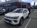 SsangYong Korando 1.5T, Style+2WD, MT, SKLADEM