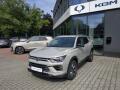 KGM Korando 1.5T, SMART,2WD, AT, SKLADEM