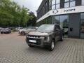 SsangYong Musso 2.2XDI, STYLE+ 4WD, AT, SKLADE