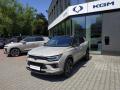 KGM Korando 1.5T, Style+2WD, AT, SKLADEM