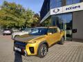 KGM Musso Grand EV, Premium,4WD,174kW, SKLADEM