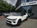KGM Korando 1.5T, Style+4WD, MT, SKLADEM