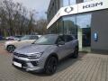 SsangYong Korando 1.5T, Style+2WD, AT, SKLADEM