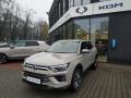 SsangYong Korando 1.5T, Style+2WD, MT, SKLADEM